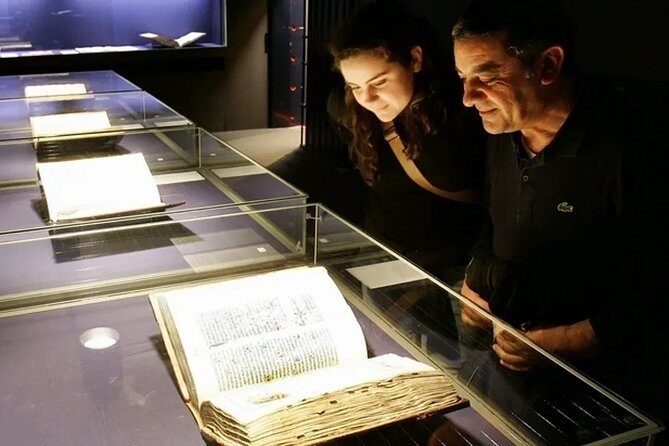 1 Hour Private Guided Tour: Gutenberg Museum Mainz - Discover Mainz’s Printing Legacy with a 1-Hour Private Guided Tour of the Gutenberg Museum