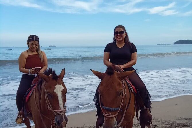 1 Hour Private Horseback Riding Tour in Playa Conchal - Final Thoughts