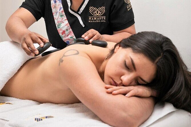 1 Hour Private Inka Thai Mix Massage - Discover the 1-Hour Private Inka Thai Mix Massage in Cusco