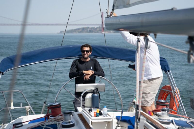 1 Hour Private - Lisbon: Sailing Tour With Wine and History - Final Thoughts
