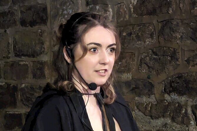 1 Hour Private Otley Ghost Tour - What Makes This Tour Stand Out?