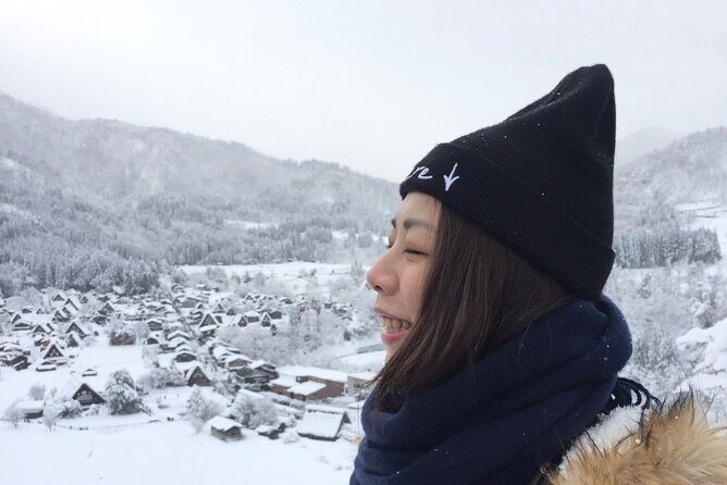 1 Hour Private Photoshoot at Gifu Hida-Takayama - Who Will Love This Experience?