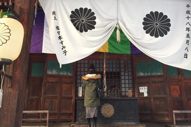 1 Hour Private Photoshoot at Gifu Hida-Takayama - Final Words