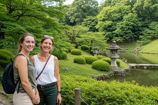 1 Hour Private Photoshoot in Aomori - A Personal Photoshoot in Aomori: What You Need to Know