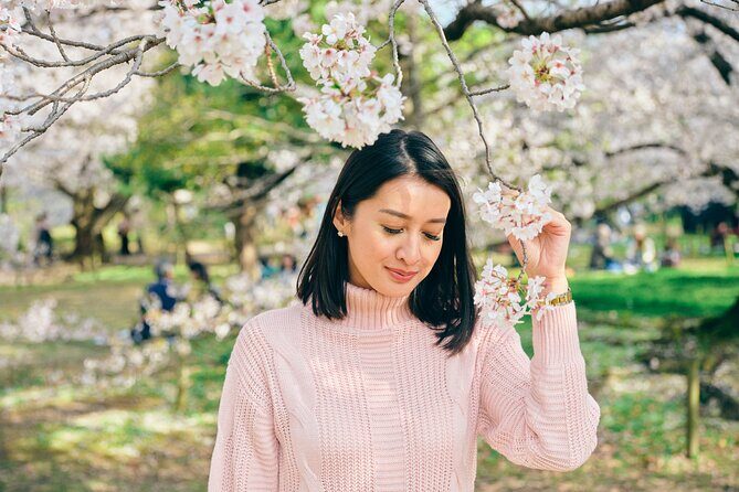 1 Hour Private Photoshoot in Aomori - Who Should Consider This Experience?