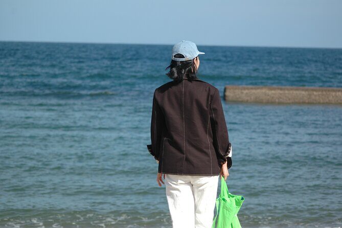 1 Hour Private Photoshoot in Chiba - Key Points