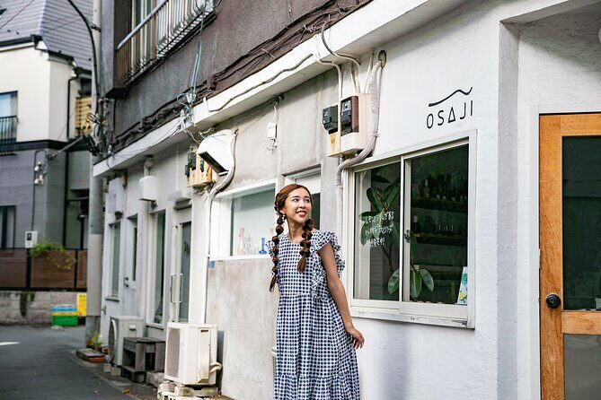 1 Hour Private Photoshoot in Chiba - Final Thoughts on the Chiba Photoshoot