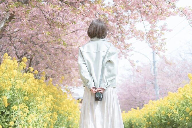 1 Hour Private Photoshoot in Chiba - Frequently Asked Questions (FAQs)