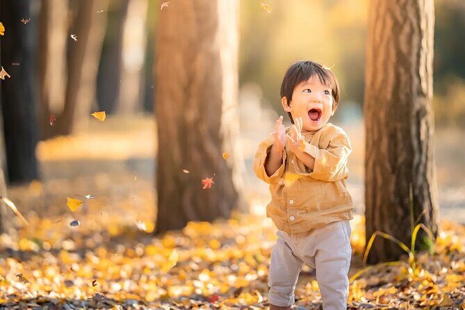 1 Hour Private Photoshoot in Hakata - A Personal Photoshoot in Hakata: What You Need to Know