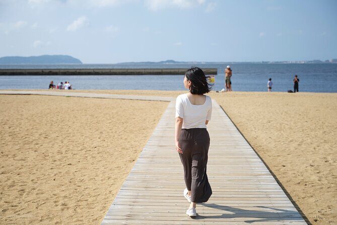 1 Hour Private Photoshoot in Hakata - FAQs