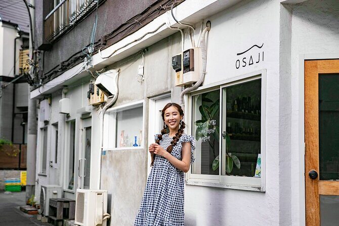 1 Hour Private Photoshoot in Hakata - Final Thoughts