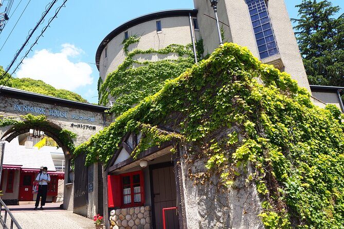 1 Hour Private Photoshoot in Kobe(Hyogo) - Exploring the Details: What to Expect from This Kobe Photoshoot