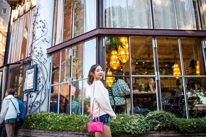 1 Hour Private Photoshoot in Kobe(Hyogo) - Who Would Love This Kobe Photoshoot?