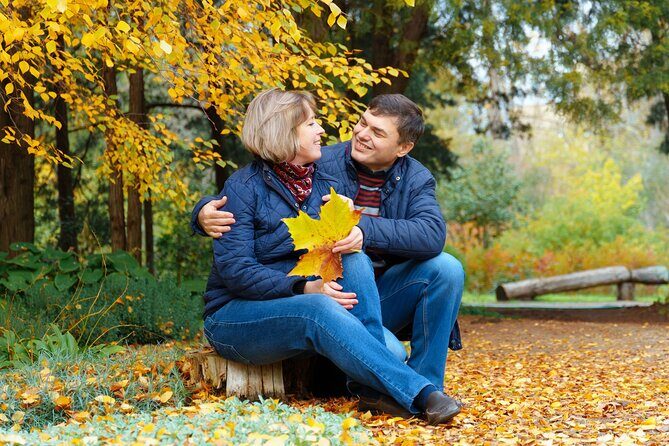 1 Hour Private Photoshoot in Kyoto - Key Points