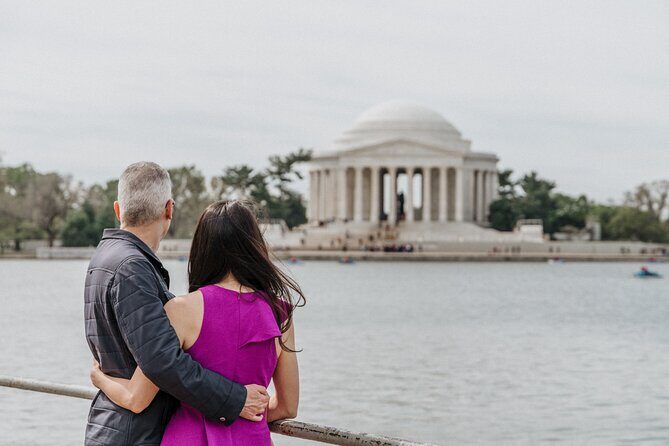 1 Hour Private Photoshoot in National Mall - FAQ