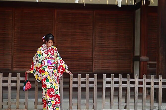 1 Hour Private Photoshoot in Nikko - A Detailed Look at the 1 Hour Private Photoshoot in Nikko