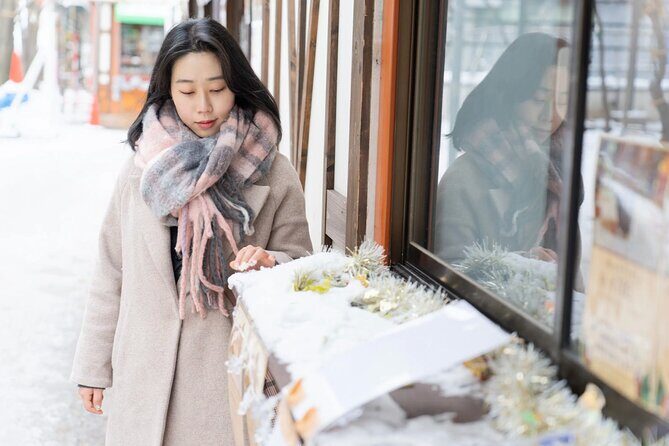 1 Hour Private Photoshoot in Niseko - Why This Tour Offers Good Value