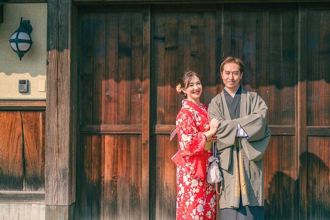 1 Hour Private Photoshoot in Oita - A Deep Dive into Your Oita Photoshoot Experience