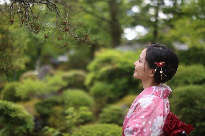 1 Hour Private Photoshoot in Oita - Who Will Benefit Most from This Photoshoot?