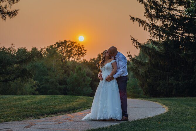 1 Hour Private Photoshoot in Okinawa - Key Points