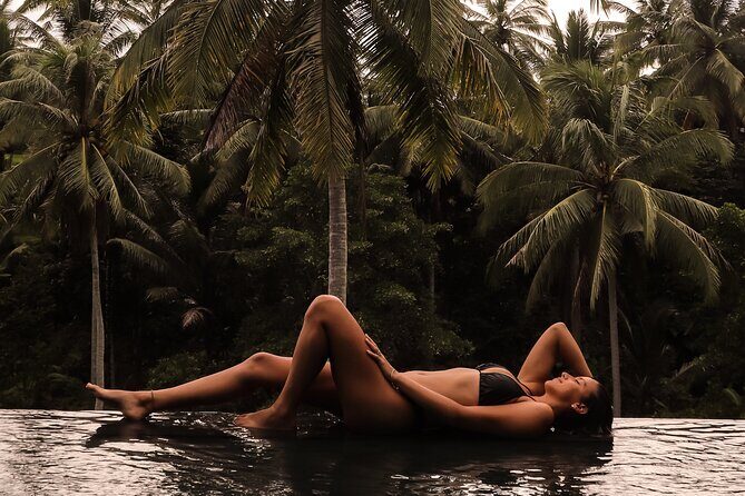 1 Hour Private Photoshoot in Okinawa - Who Should Consider This Experience?