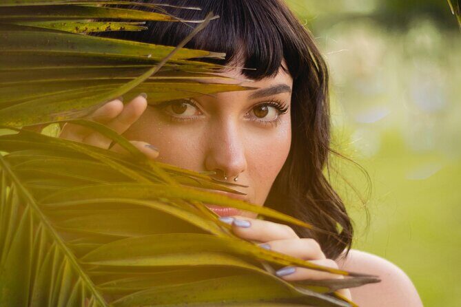 1 Hour Private Photoshoot in Okinawa - FAQ