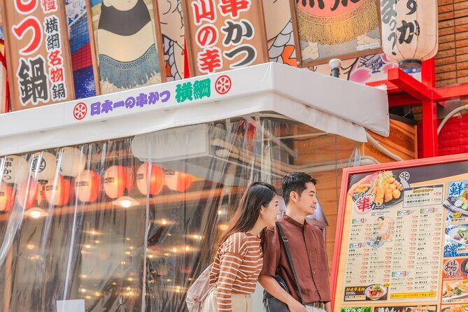 1 Hour Private Photoshoot in Osaka - Final Thoughts: Is This Tour For You?