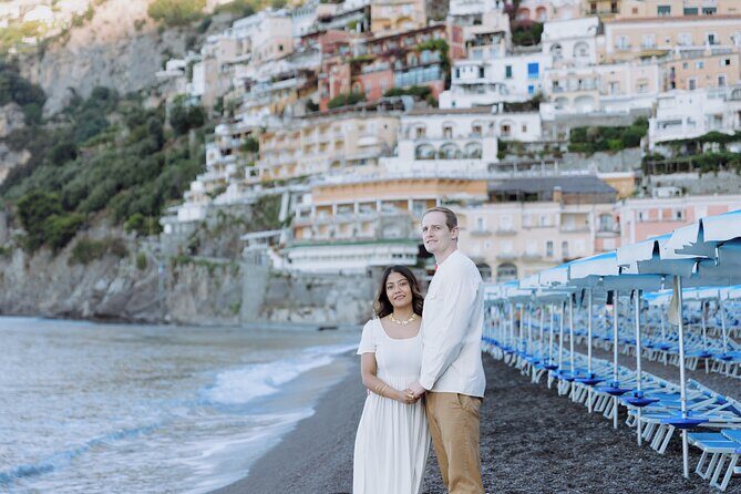 1 Hour Private Photoshoot in Positano - Practical Considerations