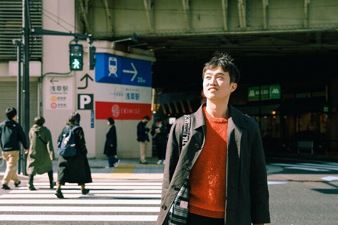 1 Hour Private Photoshoot in Sapporo - The Sum Up