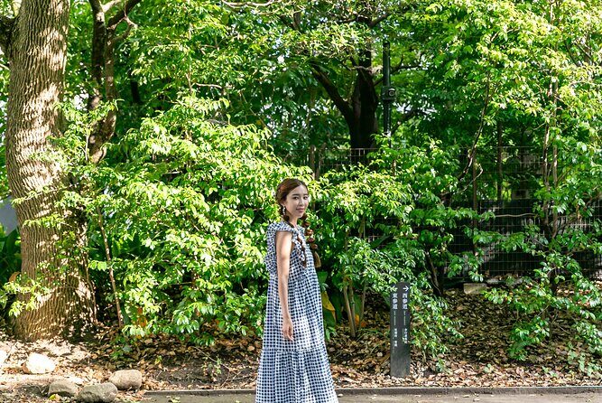 1 Hour Private Photoshoot in Sendai - Who Should Consider This Tour?