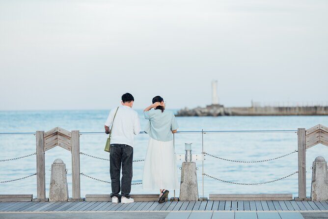 1 Hour Private Photoshoot in Shizuoka - Exploring the Photoshoot: What to Expect