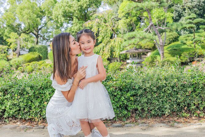 1 Hour Private Photoshoot in Shizuoka - The Sum Up: Worth the Investment?