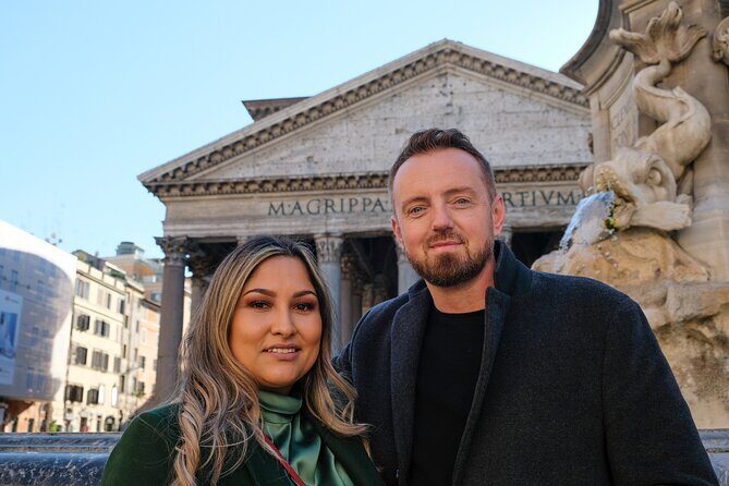 1-Hour Private Photoshoot Taking Beautiful Pictures in Rome - Final Thoughts