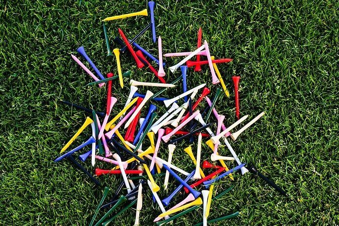 1 Hour Private Professional Golf Tour in Jacksonville - FAQ