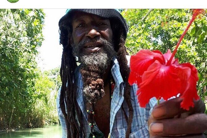 1 Hour Private Rafting Experience in Jamaica - Exploring the White River Private Rafting Tour in Detail