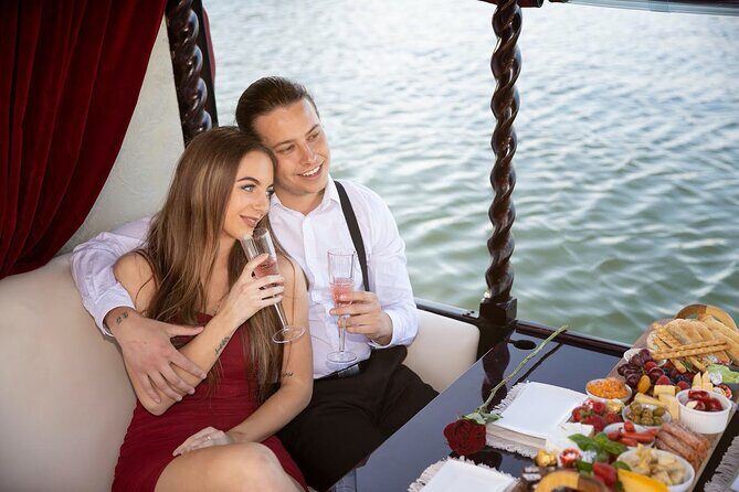 1 Hour Private Romantic Gondola Cruises in Banksia Beach - Introduction: A Unique Waterway Escape on Bribie Island
