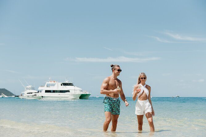 1 Hour Private Romantic Gondola Cruises in Banksia Beach - Analyzing the Value