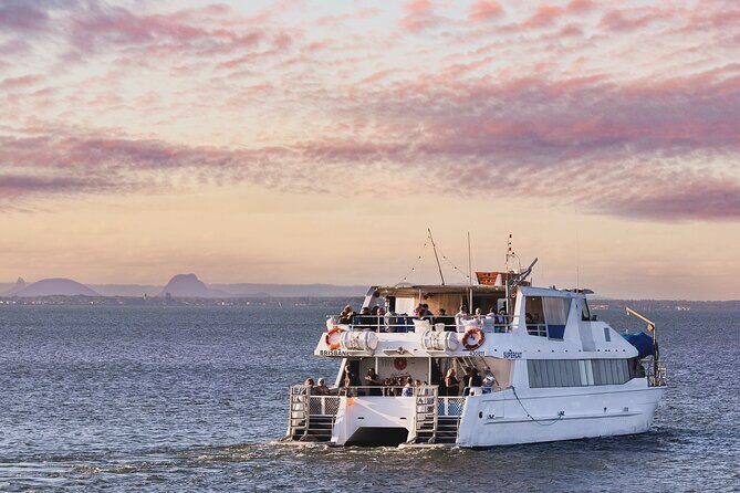 1 Hour Private Romantic Gondola Cruises in Banksia Beach - The Practicalities