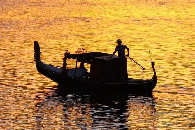 1 Hour Private Romantic Gondola Cruises in Banksia Beach - Final Thoughts: Is This Tour Worth It?