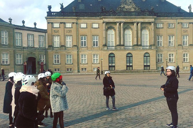 1-Hour Private Segway Tour Copenhagen - FAQs