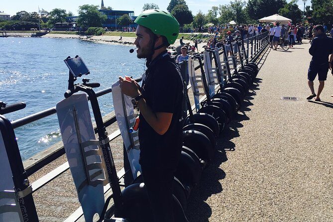 1-Hour Private Segway Tour Copenhagen - Final Thoughts
