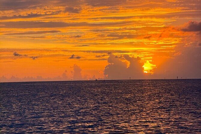 1 Hour Private Sunset Charter Islamorada Florida - Final Thoughts: Why This Sunset Cruise Is a Good Choice