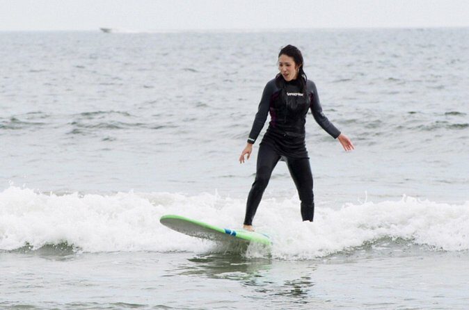 1 Hour Private Surfing Lesson in Rockaway Beach - Final Thoughts