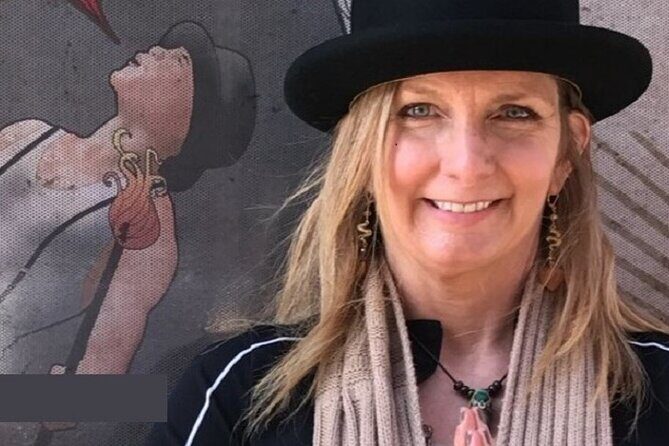 1 Hour Private Tarot Reading in Southern Pines NC - What to Expect from Your Tarot Experience in Southern Pines