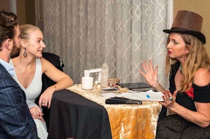 1 Hour Private Tarot Reading in Southern Pines NC - FAQ