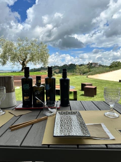 1-Hour Private Tour of the Oil Mill with Tasting - FAQs