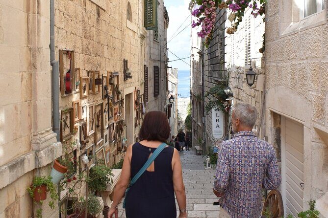 1 Hour Private Walking Tour in Korcula - Why Consider a 1-Hour Private Tour in Korcula?
