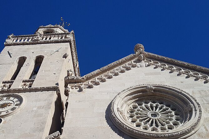 1 Hour Private Walking Tour in Korcula - Practicalities: What You Should Know