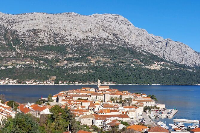 1 Hour Private Walking Tour in Korcula - Who Will Love This Tour?