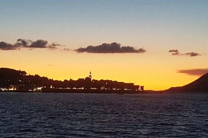 1 Hour Private Walking Tour in Korcula - The Sum Up